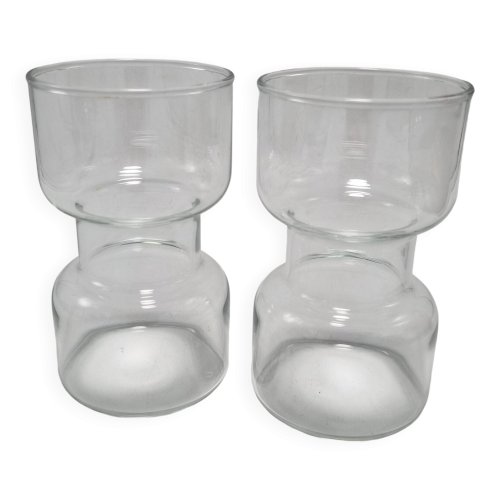 Supports à feux flottants