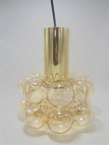Suspension Bubble par Helena Tynell