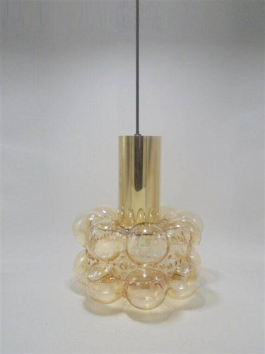 Suspension Bubble par Helena Tynell