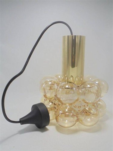 Suspension Bubble par Helena Tynell