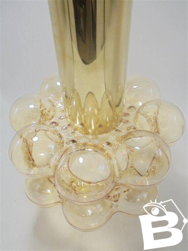 Suspension Bubble par Helena Tynell
