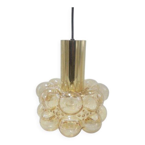 Suspension Bubble par Helena Tynell
