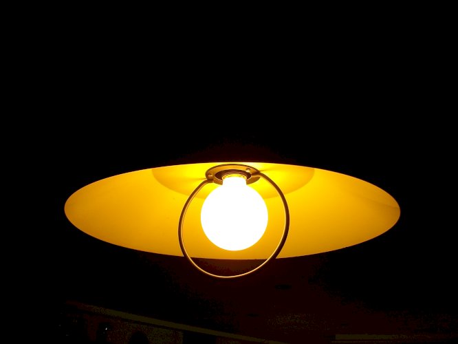 SUSPENSION CONTEMPORAINE