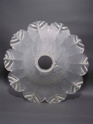 Suspension (décor toile daraignée)