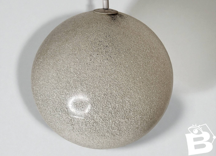 Suspension des années 60-70 / Globe