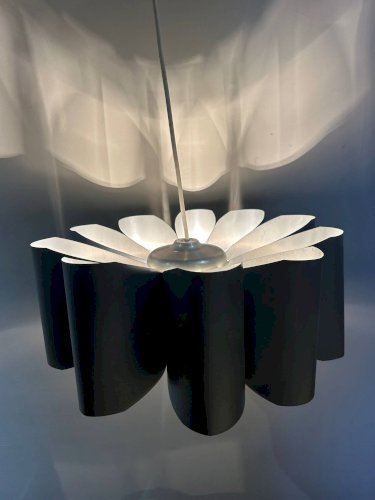 suspension en aluminium space age