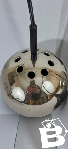 Suspension Eyeball Lita 1970