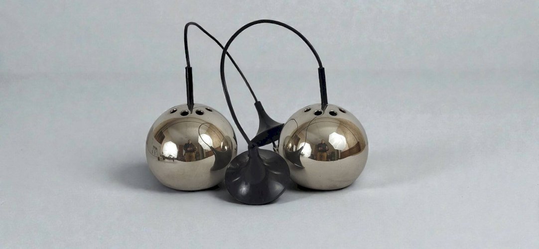 Suspension Eyeball Lita 1970