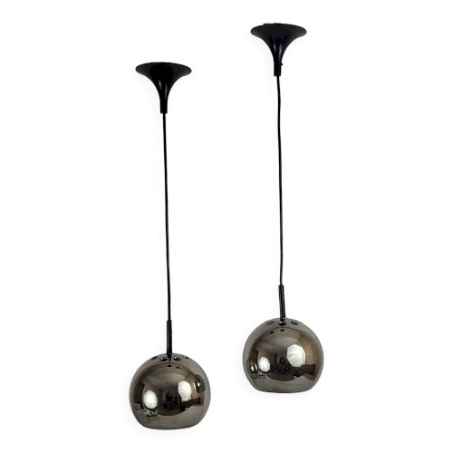 Suspension Eyeball Lita 1970