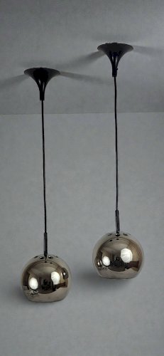 Suspension Eyeball Lita 1970