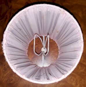 "Girly" pendant - Pink