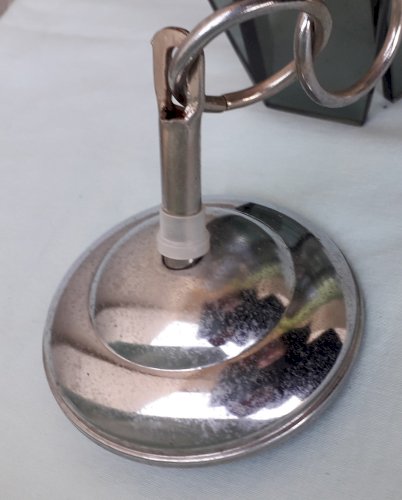 Suspension lustre Véca