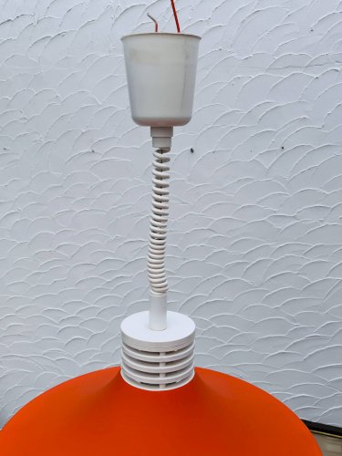 Suspension modèle Z3