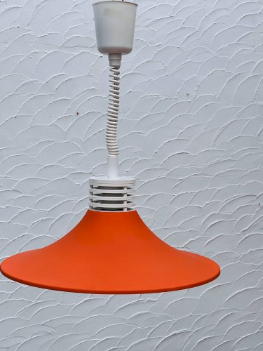 Suspension modèle Z3