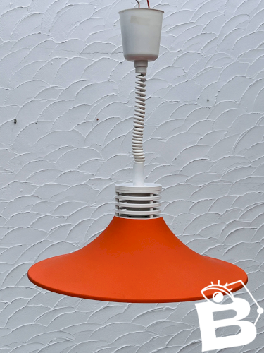 Suspension modèle Z3
