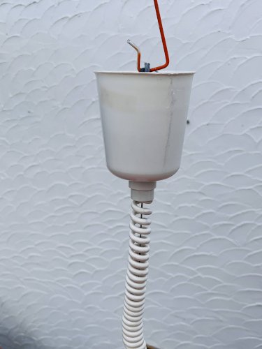 Suspension modèle Z3