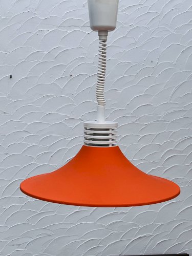 Suspension modèle Z3
