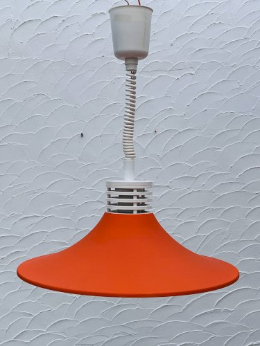 Suspension modèle Z3