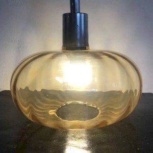 Suspension monte et baisse vintage