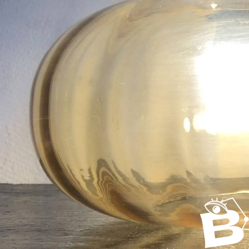 Suspension monte et baisse vintage