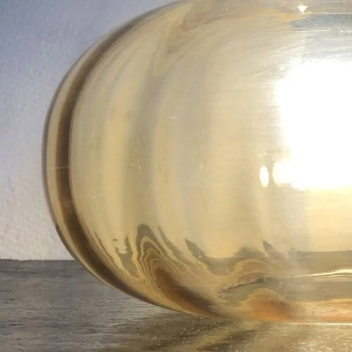 Suspension monte et baisse vintage