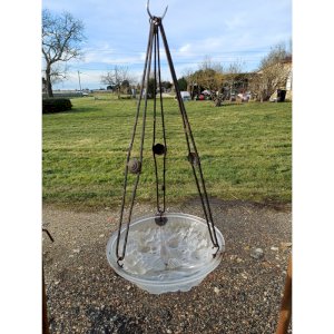 Mullers Brothers Suspension Lunéville