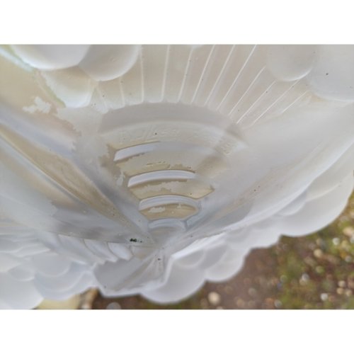 Suspension Mullers Fréres Lunéville