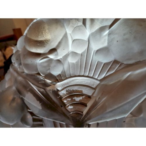 Suspension Mullers Fréres Lunéville