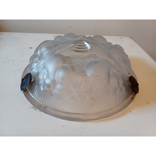 Suspension Mullers Fréres Lunéville