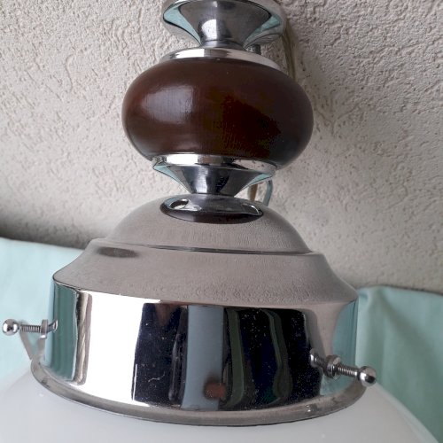 Suspension Murano Mazzega