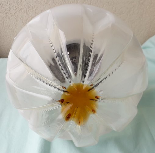 Suspension Murano Mazzega