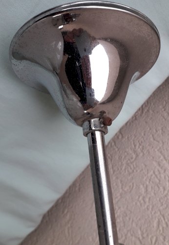 Suspension Murano Mazzega