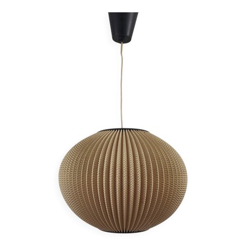 Suspension Rhodoïd Jean Rispal 1950s