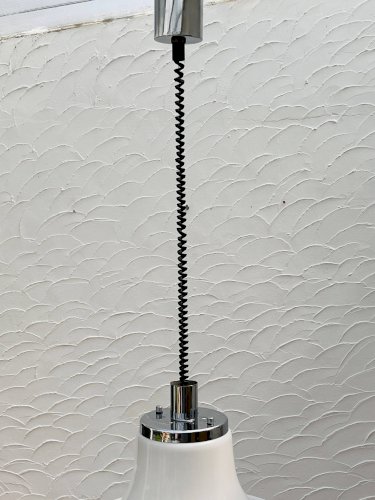 Suspension Rossi