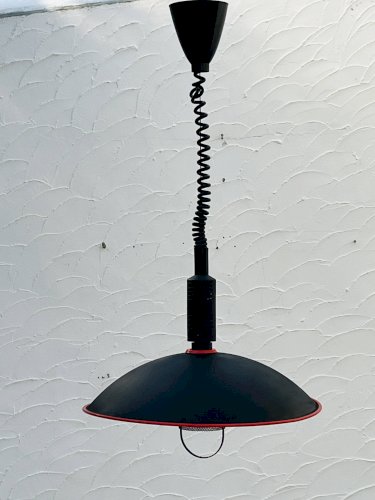 Suspension scandinave réglable Lival Finland