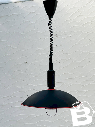 Suspension scandinave réglable Lival Finland