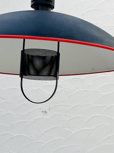 Suspension scandinave réglable Lival Finland
