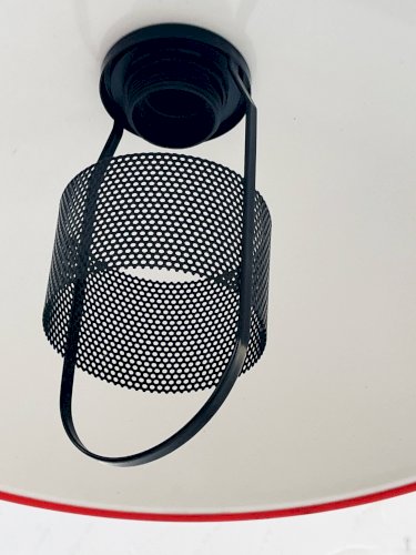 Suspension scandinave réglable Lival Finland