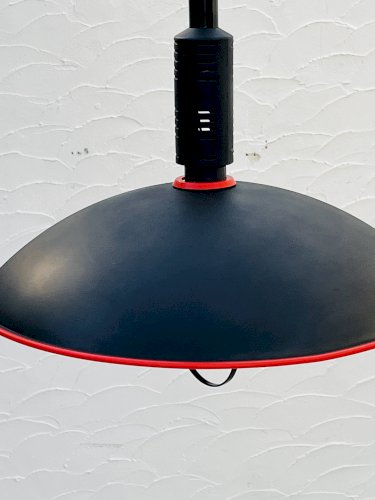 Suspension scandinave réglable Lival Finland
