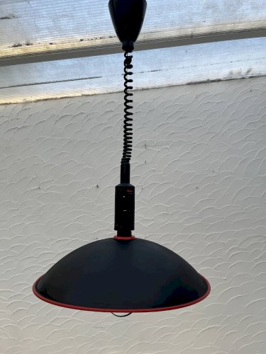 Suspension scandinave réglable Lival Finland
