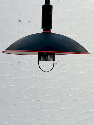 Suspension scandinave réglable Lival Finland