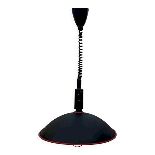 Suspension scandinave réglable Lival Finland