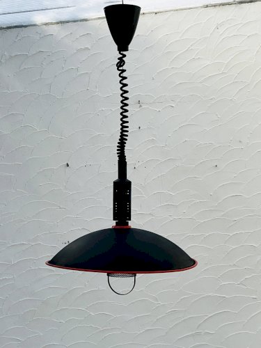 Suspension scandinave réglable Lival Finland