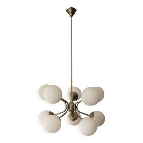 Suspension Sputnik 1950s