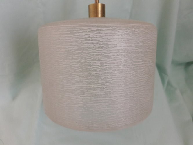 Suspension verre