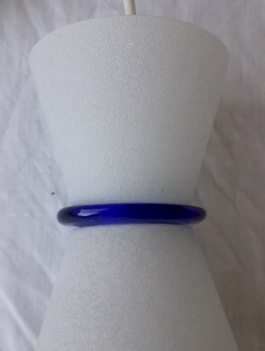 Suspension verre