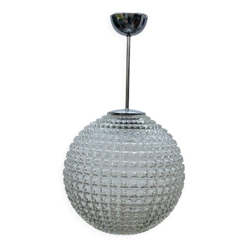 Suspensions de style holophane