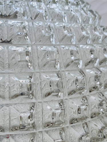 Suspensions de style holophane