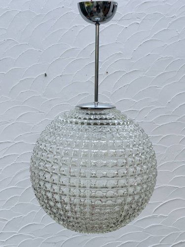 Suspensions de style holophane