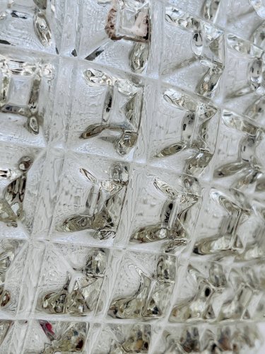 Suspensions de style holophane